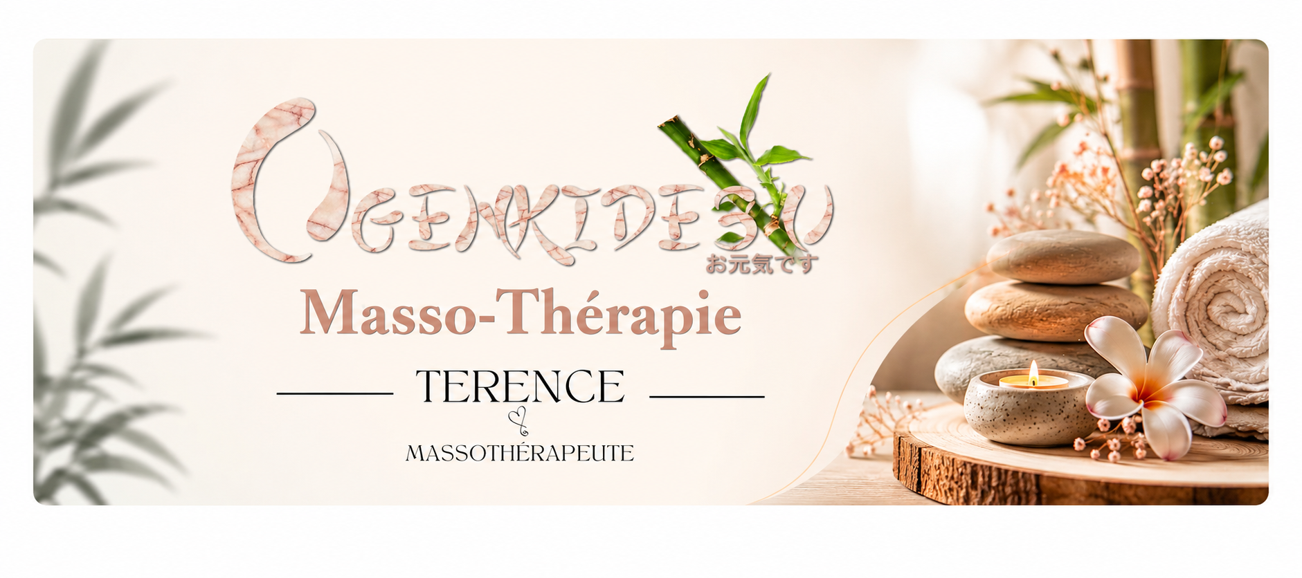 Massage Classique Ogenkidesu à Genève