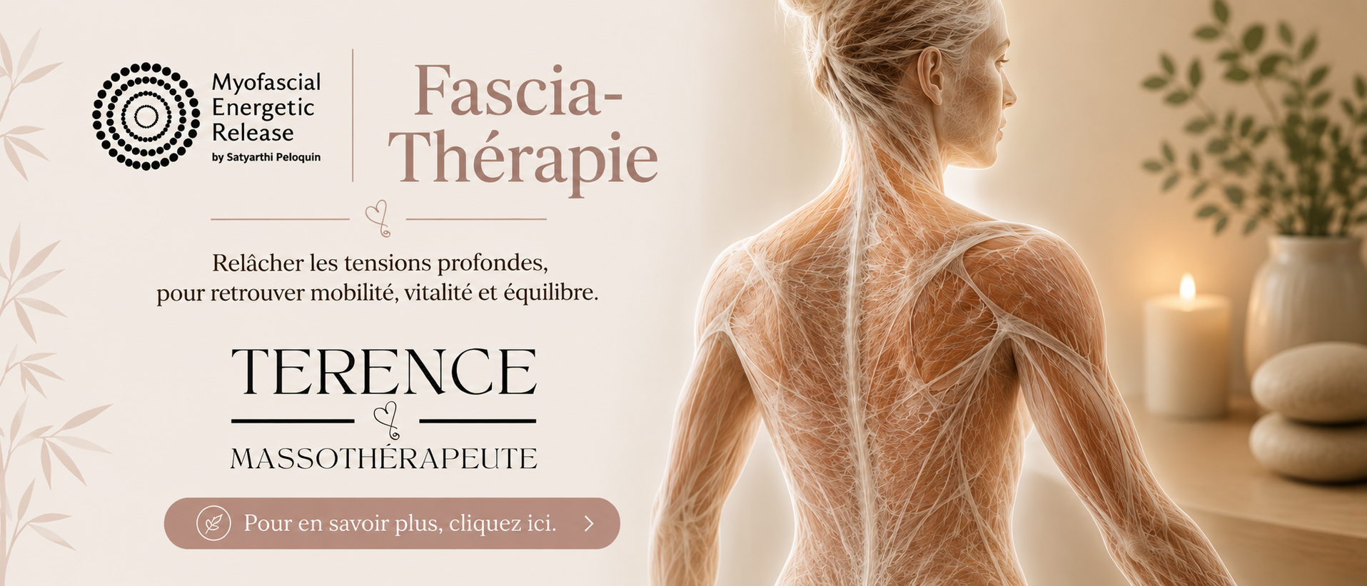 Relâchement MyoFascial à Genève