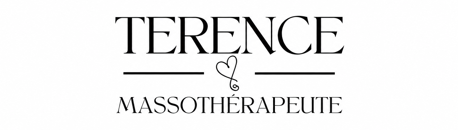 Terence Massothérapeute Genève
